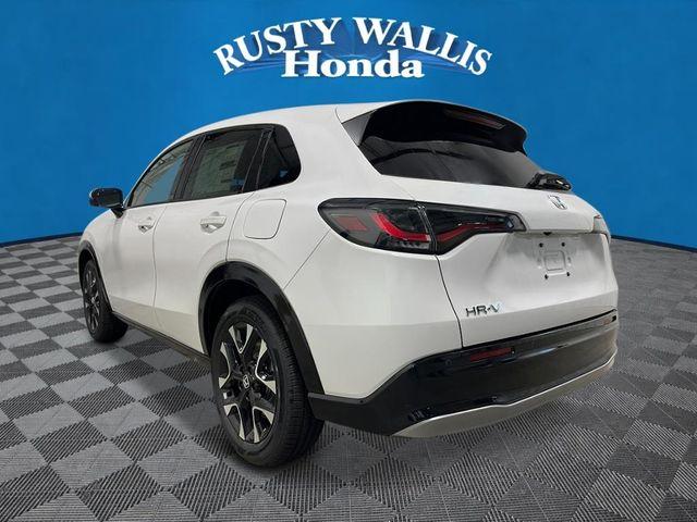 2027 Honda HR-V EX-L 照片 5