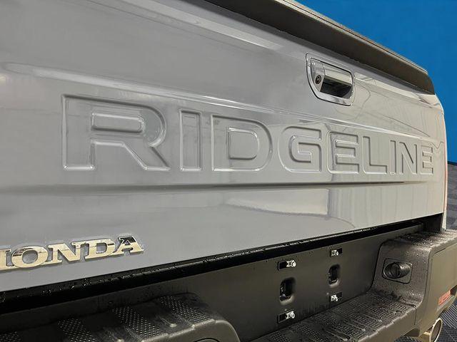 2026 Honda RIDGELINE RTL 缩略图 8