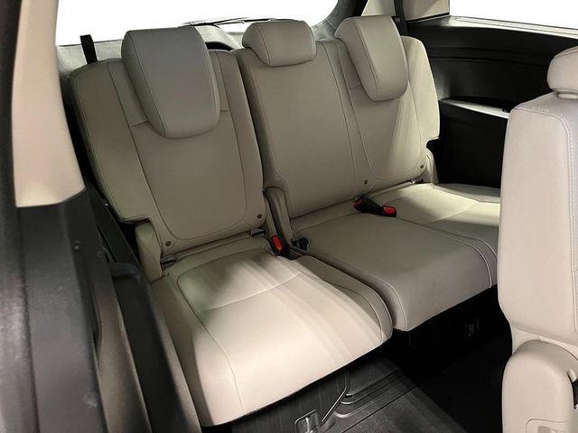 2026 Honda ODYSSEY EX-L — миниатюра 27