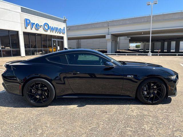 2024 FORD MUSTANG GT PREMIUM — фото 2
