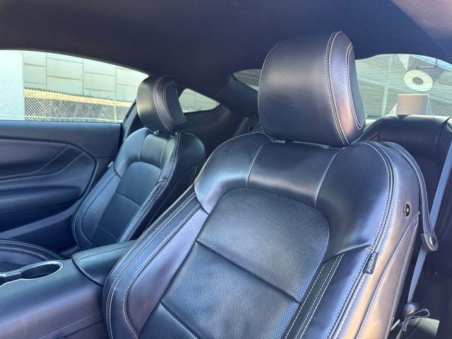 2024 FORD MUSTANG GT PREMIUM — фото 8