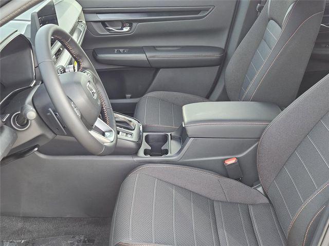 HONDA CR-V HYBRID SPORT - 8