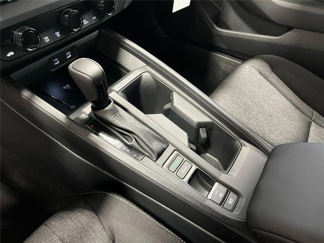2026 Honda ACCORD SE 缩略图 22