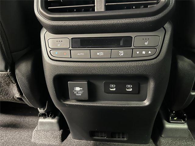 صورة مصغرة 23 لـ 2026 Honda PILOT BLACK EDITION