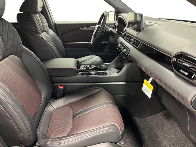 صورة مصغرة 25 لـ 2026 Honda PILOT BLACK EDITION