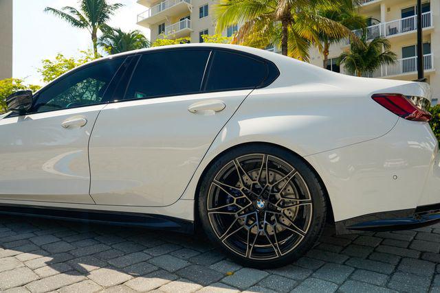 2026 BMW M3 — миниатюра 18