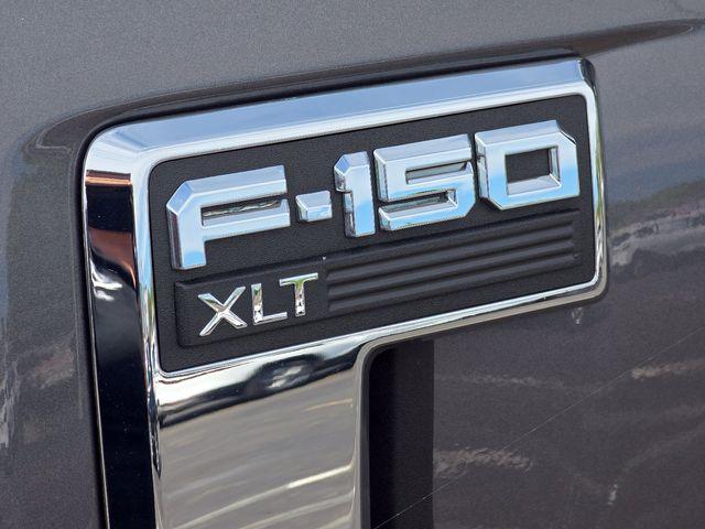 2023 FORD F-150 XLT — миниатюра 17