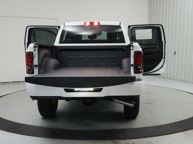 صورة 13 لـ 2026 RAM 2500 BIG HORN