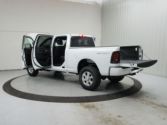 صورة 12 لـ 2026 RAM 2500 BIG HORN