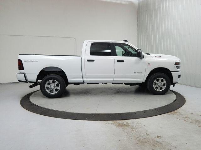 صورة 8 لـ 2026 RAM 2500 BIG HORN