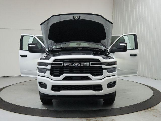 صورة 10 لـ 2026 RAM 2500 BIG HORN
