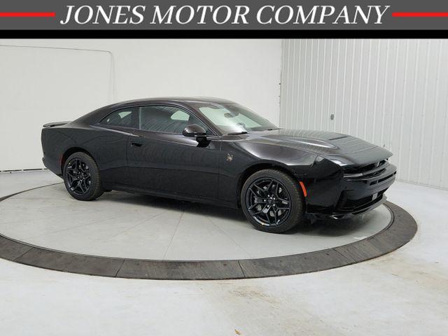 New 2026 Dodge Charger Scat Pack
