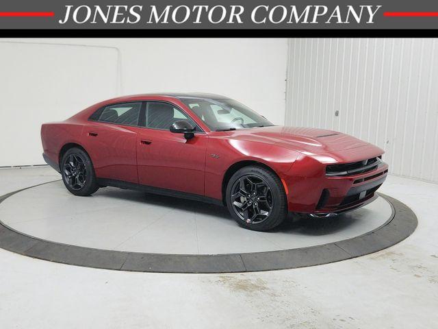 New 2026 Dodge Charger R/T