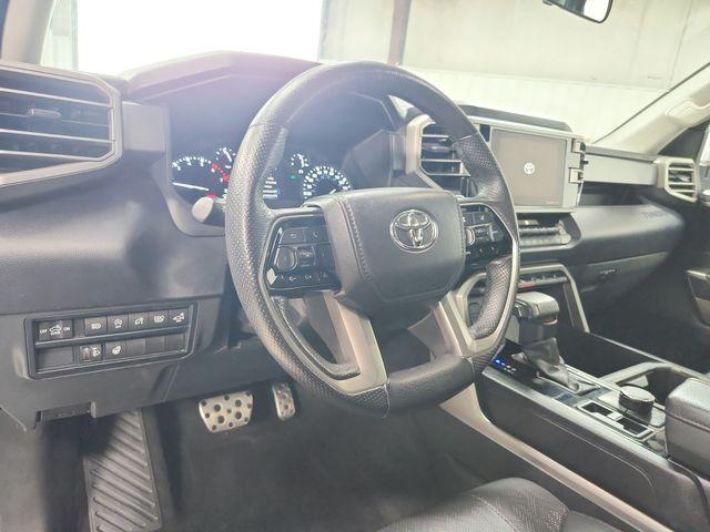TOYOTA TUNDRA - 10