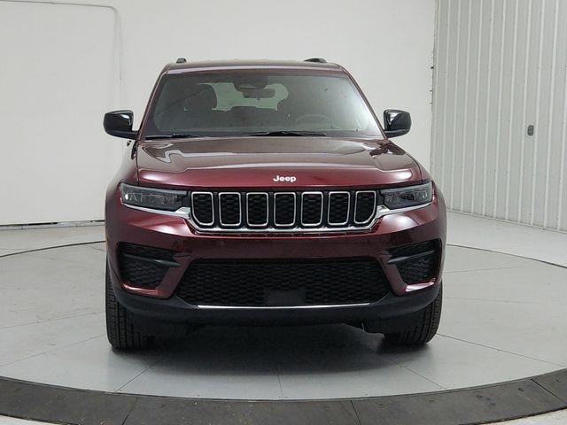 New 2026 Jeep Grand Cherokee Laredo