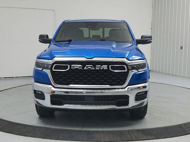 New 2026 RAM 1500 Big Horn/Lone Star