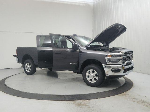 2026 RAM 2500 BIG HORN 照片 9