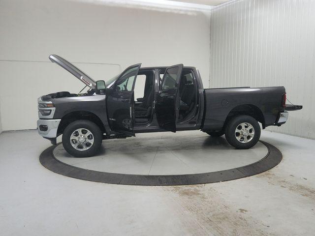 2026 RAM 2500 BIG HORN 缩略图 12