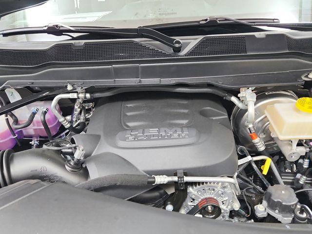 2026 RAM 2500 BIG HORN 缩略图 17