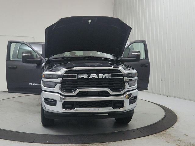 2026 RAM 2500 BIG HORN 照片 10