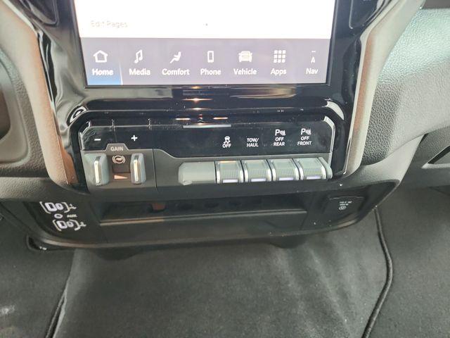 صورة مصغرة 27 لـ 2026 RAM 2500 TRADESMAN