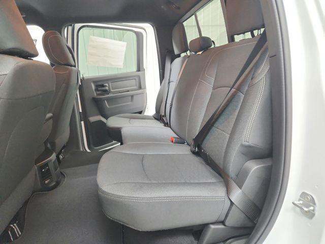 صورة مصغرة 30 لـ 2026 RAM 2500 TRADESMAN