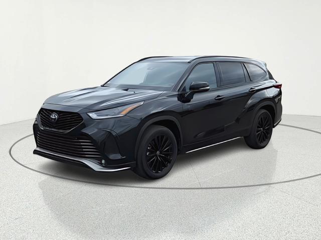 TOYOTA HIGHLANDER - 6