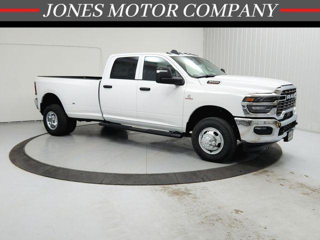 New 2026 RAM 3500 Tradesman