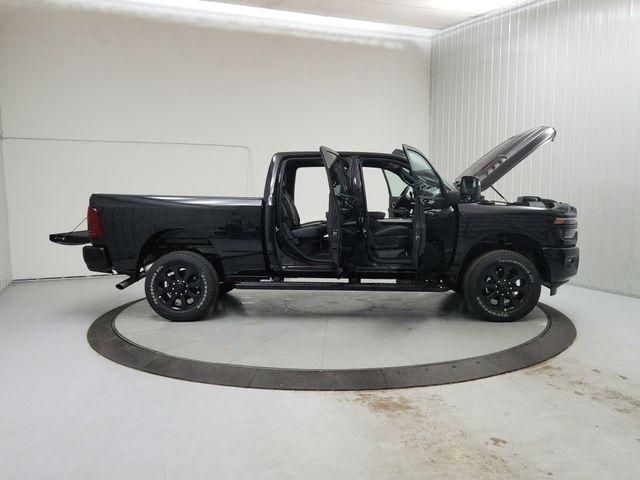 2026 RAM 2500 LARAMIE — миниатюра 16