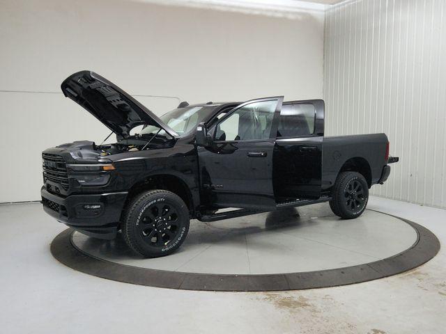 2026 RAM 2500 LARAMIE — миниатюра 11