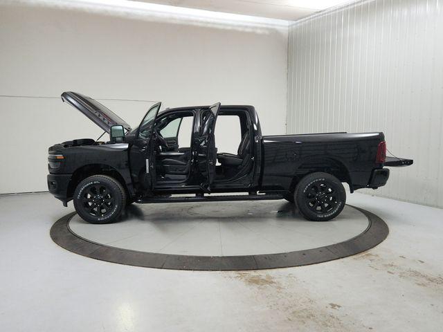 2026 RAM 2500 LARAMIE — миниатюра 12