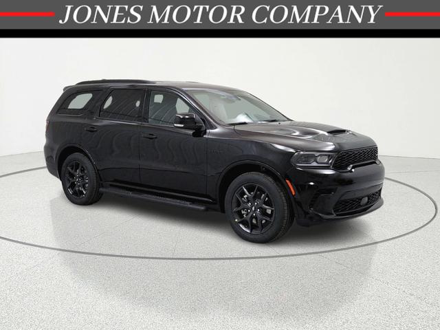 New 2026 Dodge Durango GT HEMI V8