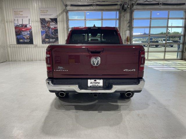 صورة 7 لـ 2023 RAM 1500 LIMITED