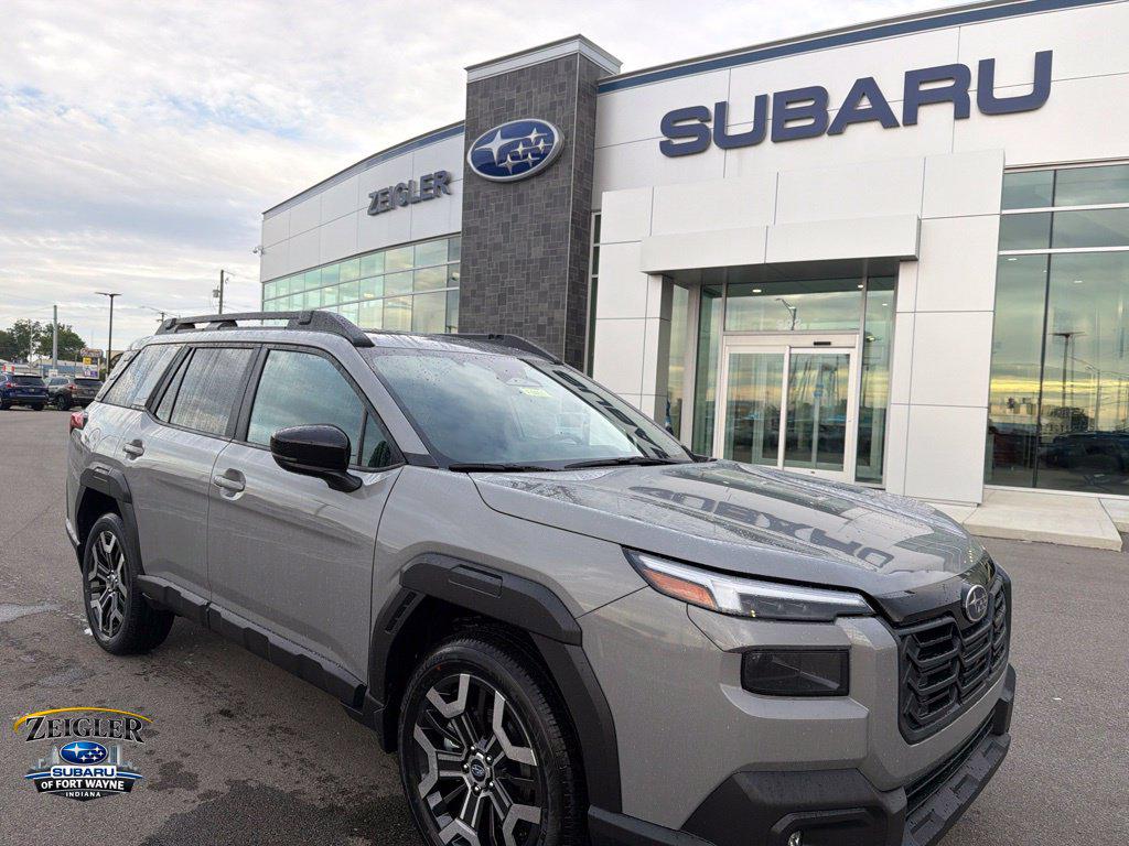 New 2026 Subaru Outback Touring XT