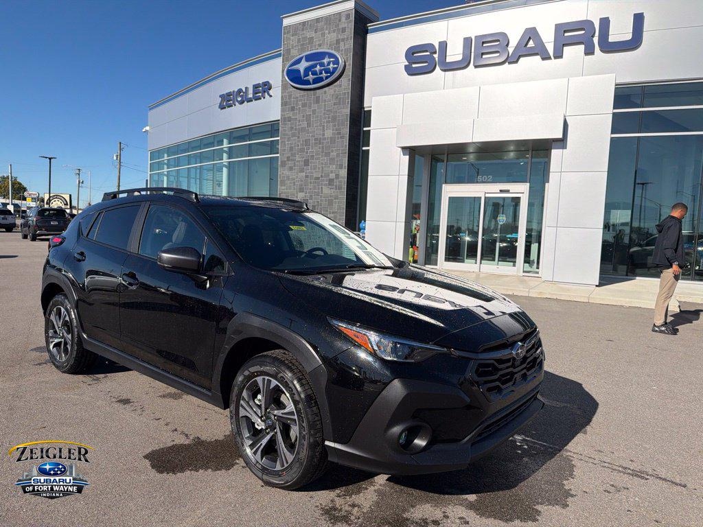 New 2027 Subaru Crosstrek Premium