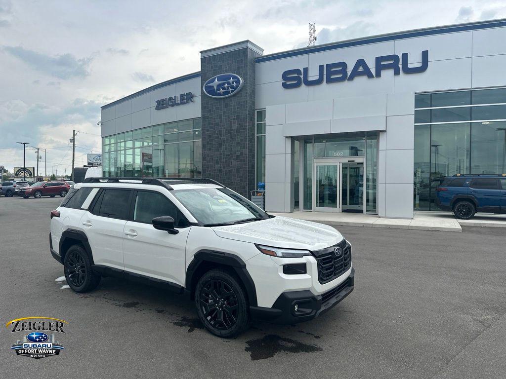 New 2026 Subaru Outback Limited XT