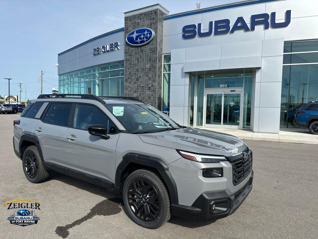 New 2026 Subaru Outback Limited XT