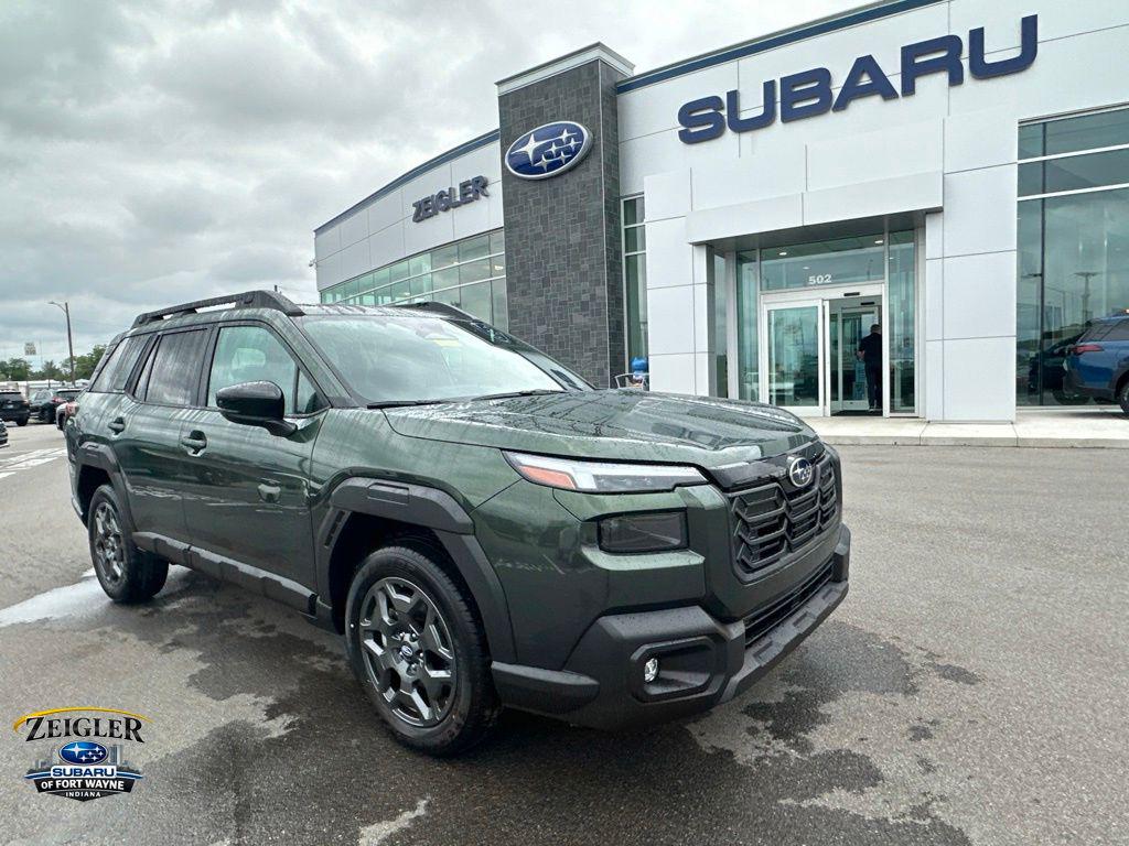 New 2026 Subaru Outback Premium