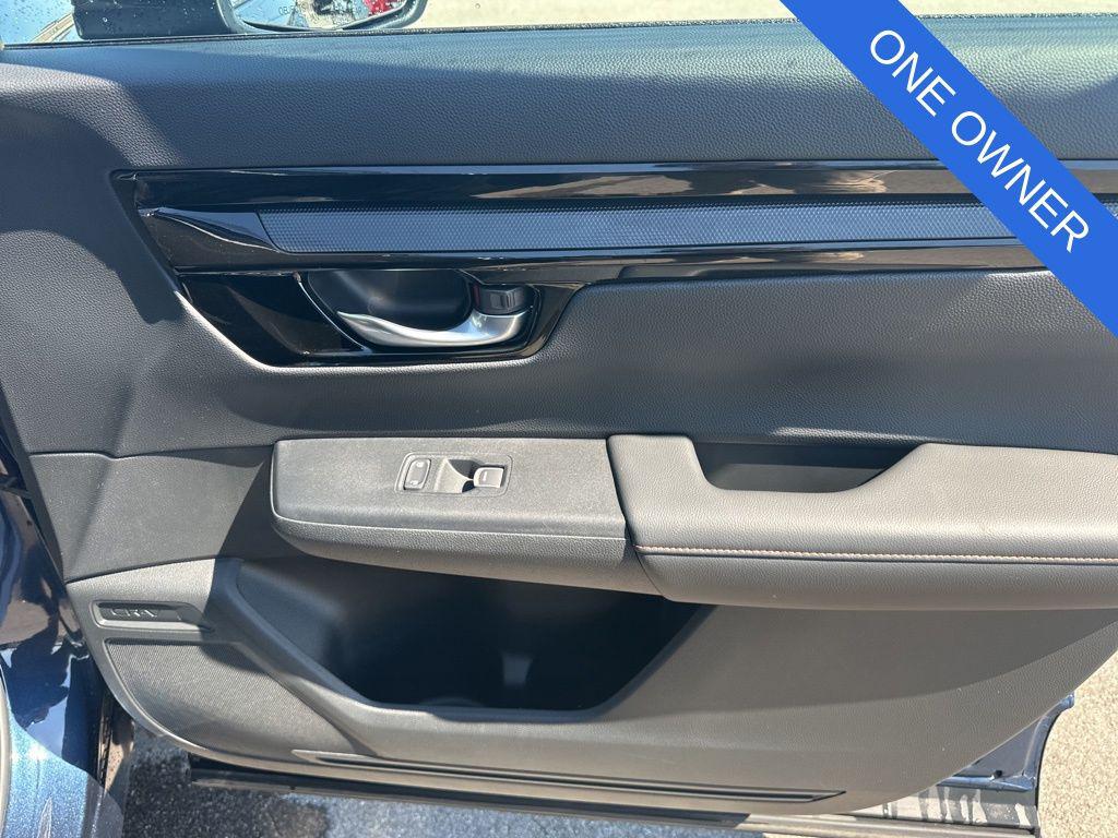 HONDA CR-V HYBRID SPORT TOURING AWD - 8