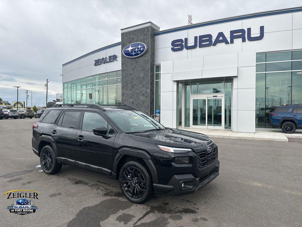 New 2026 Subaru Outback Limited XT