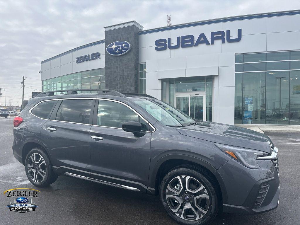 New 2026 Subaru Ascent Touring 7-Passenger