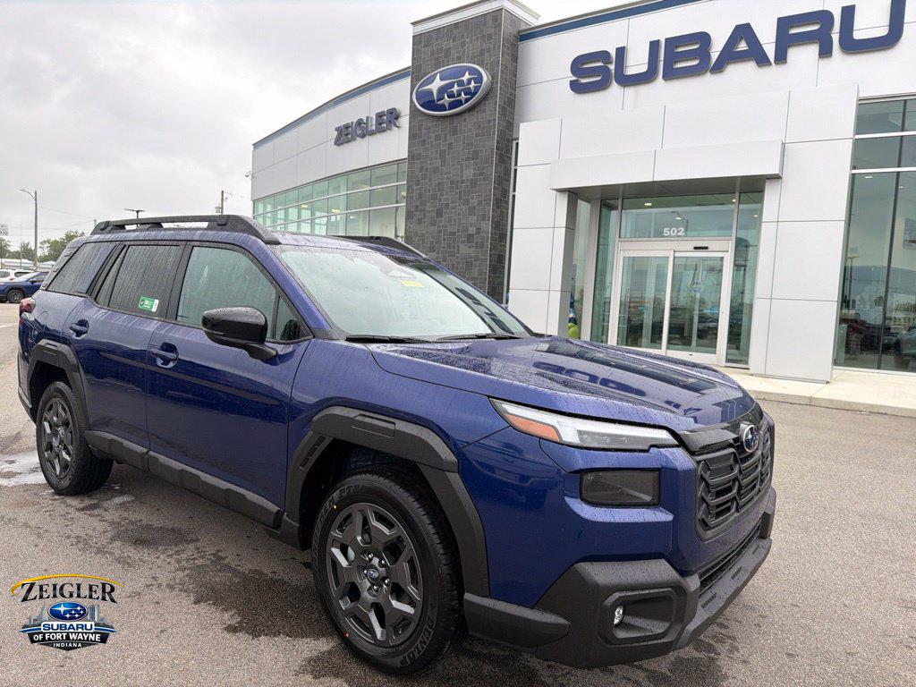New 2026 Subaru Outback Premium