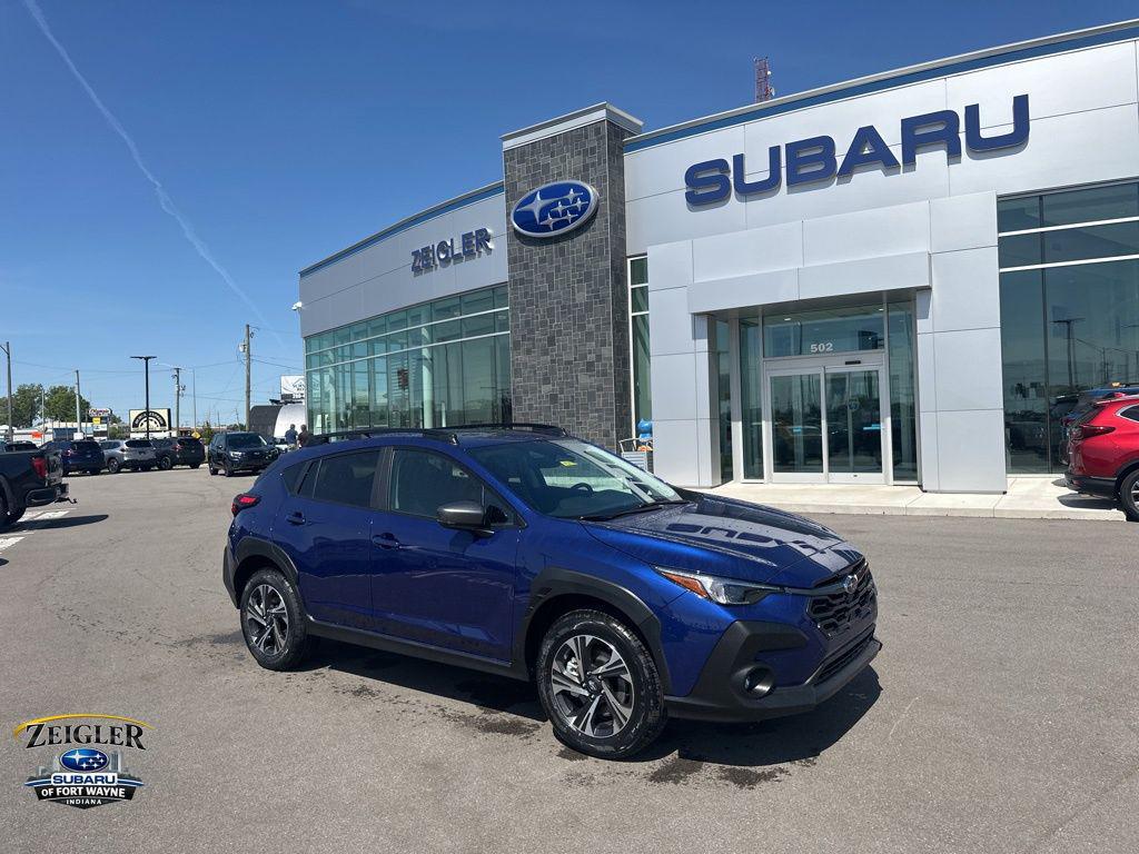 New 2026 Subaru Crosstrek Premium