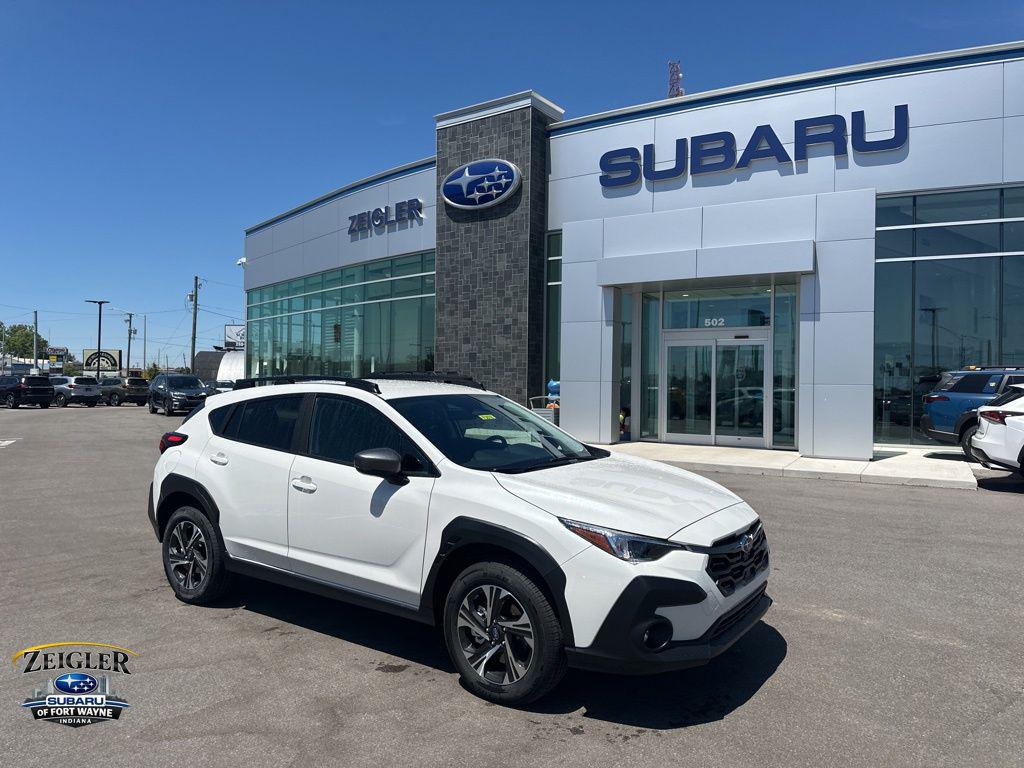 New 2026 Subaru Crosstrek Premium