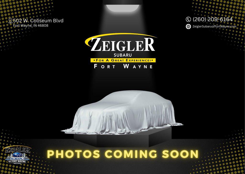 New 2026 Subaru Forester Limited
