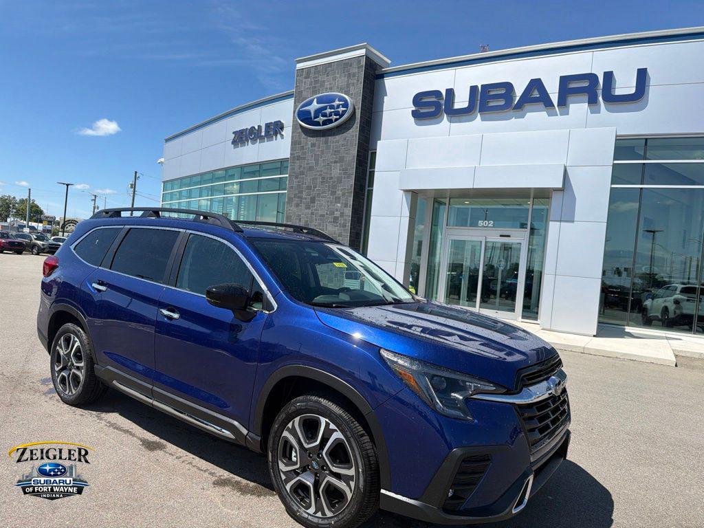 New 2026 Subaru Ascent Touring 7-Passenger