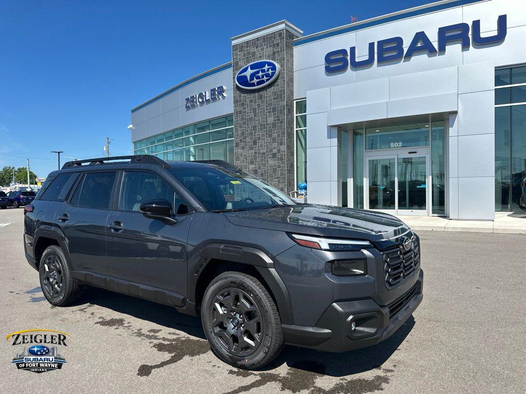 New 2026 Subaru Outback Premium