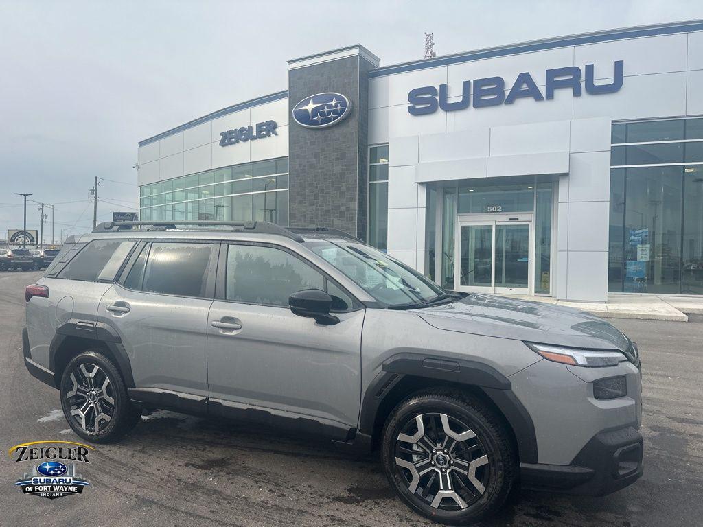 New 2026 Subaru Outback Touring XT