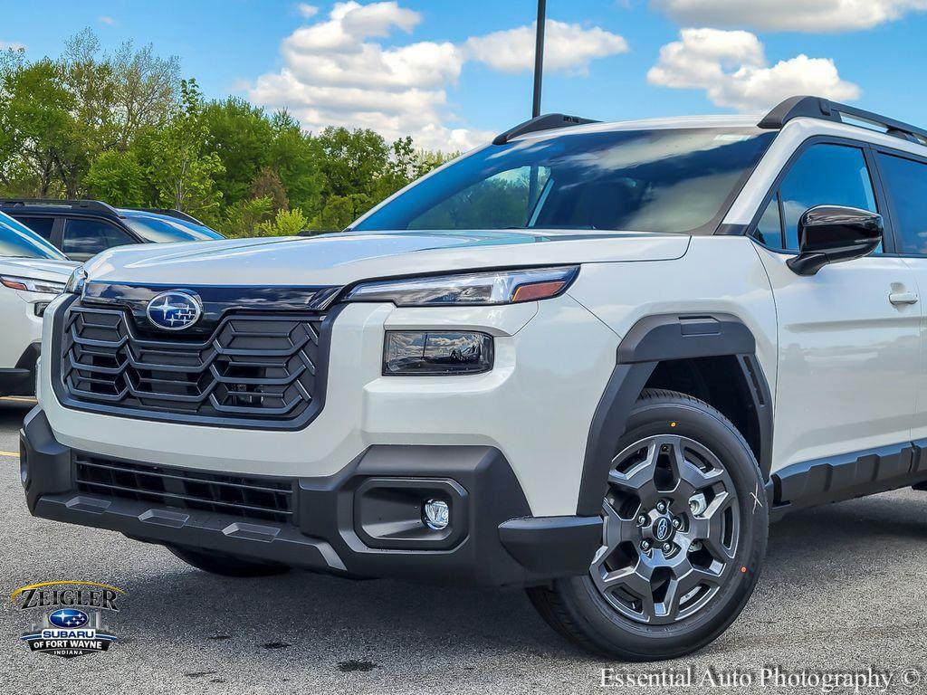 New 2026 Subaru Outback Premium