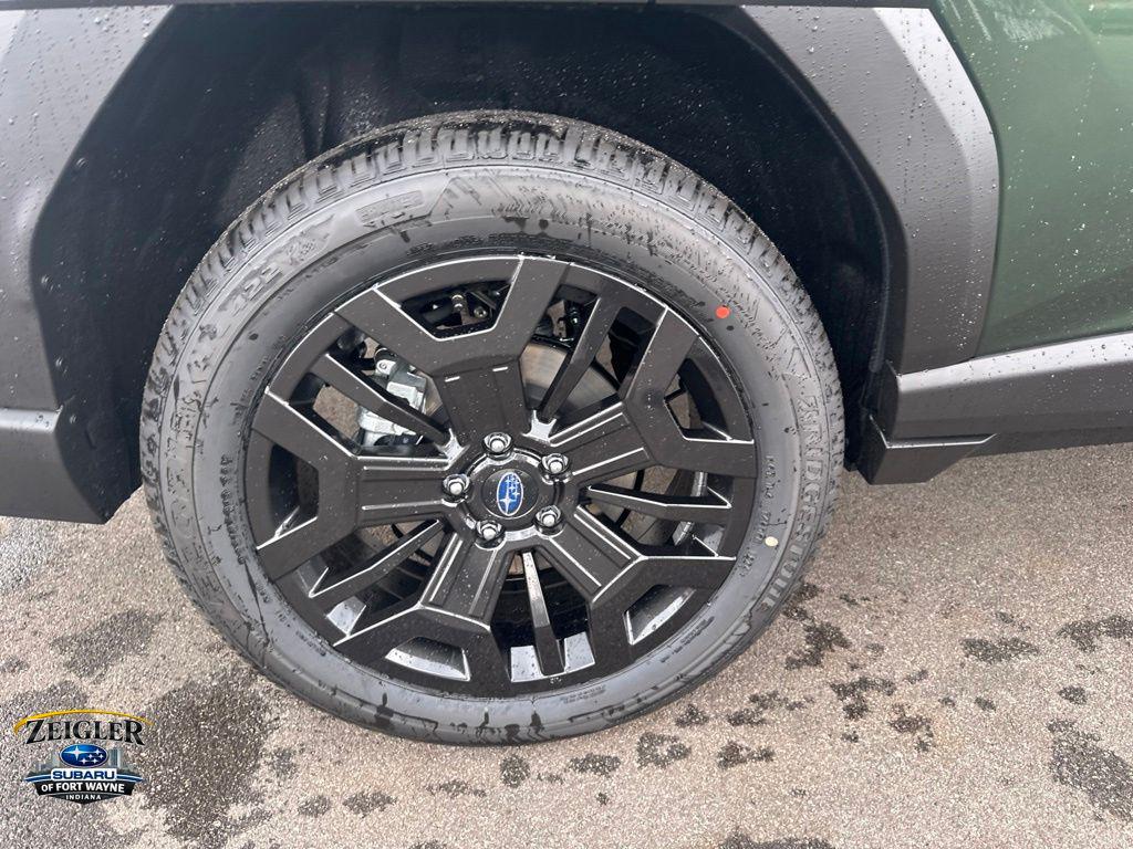 New 2026 Subaru Outback Limited XT